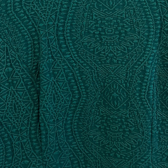 Opening Ceremony Rudfled Matelesse Jersey Dress - Picture 3 of 6